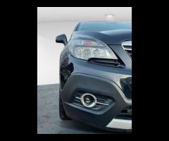 Vauxhall Mokka  2016 VAUXHALL MOKKA 1.4i TURBO SE | FULL HISTORY | ULEZ FREE | MOT JUNE 2026!

 MOT - 60