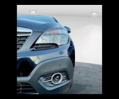 Vauxhall Mokka  2016 VAUXHALL MOKKA 1.4i TURBO SE | FULL HISTORY | ULEZ FREE | MOT JUNE 2026!

 MOT - 61