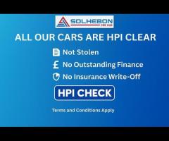 Hyundai ix20  Hyundai ix20 1.6 Active Auto – Only 60K Miles | Grey | Economical & Reliable 

Her - 13