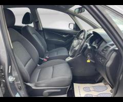 Hyundai ix20  Hyundai ix20 1.6 Active Auto – Only 60K Miles | Grey | Economical & Reliable 

Her - 14