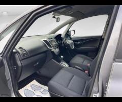 Hyundai ix20  Hyundai ix20 1.6 Active Auto – Only 60K Miles | Grey | Economical & Reliable 

Her - 18