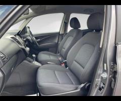 Hyundai ix20  Hyundai ix20 1.6 Active Auto – Only 60K Miles | Grey | Economical & Reliable 

Her - 19