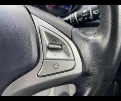 Hyundai ix20  Hyundai ix20 1.6 Active Auto – Only 60K Miles | Grey | Economical & Reliable 

Her - 26