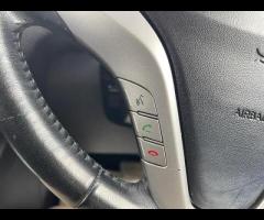 Hyundai ix20  Hyundai ix20 1.6 Active Auto – Only 60K Miles | Grey | Economical & Reliable 

Her - 27