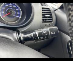 Hyundai ix20  Hyundai ix20 1.6 Active Auto – Only 60K Miles | Grey | Economical & Reliable 

Her - 30