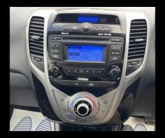 Hyundai ix20  Hyundai ix20 1.6 Active Auto – Only 60K Miles | Grey | Economical & Reliable 

Her - 36