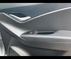 Hyundai ix20  Hyundai ix20 1.6 Active Auto – Only 60K Miles | Grey | Economical & Reliable 

Her - 39