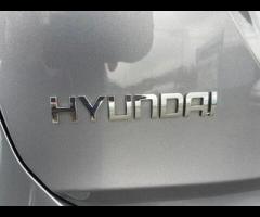 Hyundai ix20  Hyundai ix20 1.6 Active Auto – Only 60K Miles | Grey | Economical & Reliable 

Her - 45