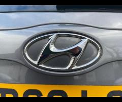Hyundai ix20  Hyundai ix20 1.6 Active Auto – Only 60K Miles | Grey | Economical & Reliable 

Her - 46