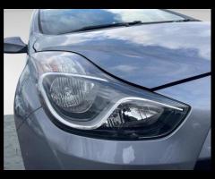 Hyundai ix20  Hyundai ix20 1.6 Active Auto – Only 60K Miles | Grey | Economical & Reliable 

Her - 61