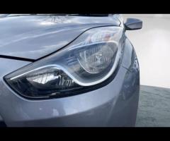 Hyundai ix20  Hyundai ix20 1.6 Active Auto – Only 60K Miles | Grey | Economical & Reliable 

Her - 63