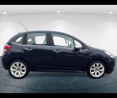 Citroen C3  2013 CITROËN C3 1.2 VTi – 61 MPG & WARRANTY! 

 ONE YEAR MOT! |  6 MONTH WARRANTY! | - 3