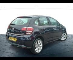 Citroen C3  2013 CITROËN C3 1.2 VTi – 61 MPG & WARRANTY! 

 ONE YEAR MOT! |  6 MONTH WARRANTY! | - 4