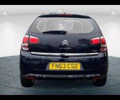 Citroen C3  2013 CITROËN C3 1.2 VTi – 61 MPG & WARRANTY! 

 ONE YEAR MOT! |  6 MONTH WARRANTY! | - 6