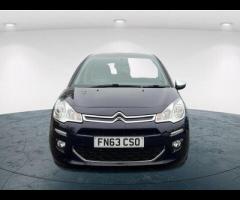 Citroen C3  2013 CITROËN C3 1.2 VTi – 61 MPG & WARRANTY! 

 ONE YEAR MOT! |  6 MONTH WARRANTY! | - 11