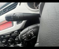 Citroen C3  2013 CITROËN C3 1.2 VTi – 61 MPG & WARRANTY! 

 ONE YEAR MOT! |  6 MONTH WARRANTY! | - 21