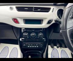 Citroen C3  2013 CITROËN C3 1.2 VTi – 61 MPG & WARRANTY! 

 ONE YEAR MOT! |  6 MONTH WARRANTY! | - 25