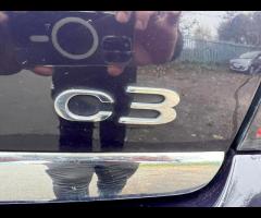 Citroen C3  2013 CITROËN C3 1.2 VTi – 61 MPG & WARRANTY! 

 ONE YEAR MOT! |  6 MONTH WARRANTY! | - 46