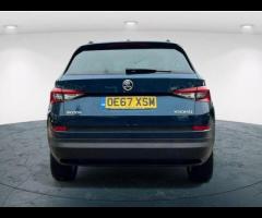 Skoda Kodiaq  2018 SKODA KODIAQ 1.4 TSI SE L DSG - ULEZ FREE & FULL SERVICE HISTORY! 

 ULEZ COM - 6