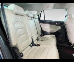 Skoda Kodiaq  2018 SKODA KODIAQ 1.4 TSI SE L DSG - ULEZ FREE & FULL SERVICE HISTORY! 

 ULEZ COM - 16