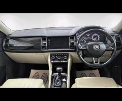 Skoda Kodiaq  2018 SKODA KODIAQ 1.4 TSI SE L DSG - ULEZ FREE & FULL SERVICE HISTORY! 

 ULEZ COM - 22