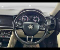 Skoda Kodiaq  2018 SKODA KODIAQ 1.4 TSI SE L DSG - ULEZ FREE & FULL SERVICE HISTORY! 

 ULEZ COM - 24