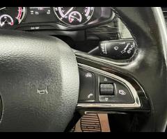 Skoda Kodiaq  2018 SKODA KODIAQ 1.4 TSI SE L DSG - ULEZ FREE & FULL SERVICE HISTORY! 

 ULEZ COM - 28