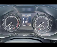 Skoda Kodiaq  2018 SKODA KODIAQ 1.4 TSI SE L DSG - ULEZ FREE & FULL SERVICE HISTORY! 

 ULEZ COM - 32