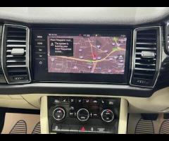 Skoda Kodiaq  2018 SKODA KODIAQ 1.4 TSI SE L DSG - ULEZ FREE & FULL SERVICE HISTORY! 

 ULEZ COM - 38