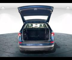 Skoda Kodiaq  2018 SKODA KODIAQ 1.4 TSI SE L DSG - ULEZ FREE & FULL SERVICE HISTORY! 

 ULEZ COM - 41