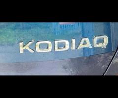 Skoda Kodiaq  2018 SKODA KODIAQ 1.4 TSI SE L DSG - ULEZ FREE & FULL SERVICE HISTORY! 

 ULEZ COM - 51