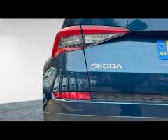 Skoda Kodiaq  2018 SKODA KODIAQ 1.4 TSI SE L DSG - ULEZ FREE & FULL SERVICE HISTORY! 

 ULEZ COM - 55