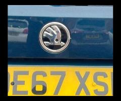 Skoda Kodiaq  2018 SKODA KODIAQ 1.4 TSI SE L DSG - ULEZ FREE & FULL SERVICE HISTORY! 

 ULEZ COM - 56