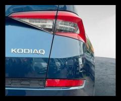 Skoda Kodiaq  2018 SKODA KODIAQ 1.4 TSI SE L DSG - ULEZ FREE & FULL SERVICE HISTORY! 

 ULEZ COM - 57