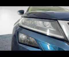 Skoda Kodiaq  2018 SKODA KODIAQ 1.4 TSI SE L DSG - ULEZ FREE & FULL SERVICE HISTORY! 

 ULEZ COM - 62