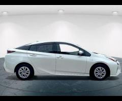Toyota Prius  2018 TOYOTA PRIUS 1.8 VVTi Excel Hybrid - ONLY 39K MILES! 
 JAPANESE IMPORT |  HYBRID - 3