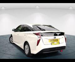 Toyota Prius  2018 TOYOTA PRIUS 1.8 VVTi Excel Hybrid - ONLY 39K MILES! 
 JAPANESE IMPORT |  HYBRID - 6