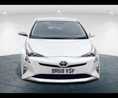 Toyota Prius  2018 TOYOTA PRIUS 1.8 VVTi Excel Hybrid - ONLY 39K MILES! 
 JAPANESE IMPORT |  HYBRID - 10