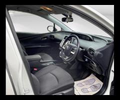Toyota Prius  2018 TOYOTA PRIUS 1.8 VVTi Excel Hybrid - ONLY 39K MILES! 
 JAPANESE IMPORT |  HYBRID - 13
