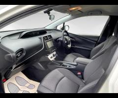 Toyota Prius  2018 TOYOTA PRIUS 1.8 VVTi Excel Hybrid - ONLY 39K MILES! 
 JAPANESE IMPORT |  HYBRID - 16