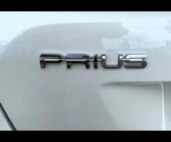 Toyota Prius  2018 TOYOTA PRIUS 1.8 VVTi Excel Hybrid - ONLY 39K MILES! 
 JAPANESE IMPORT |  HYBRID - 33