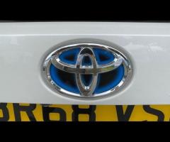 Toyota Prius  2018 TOYOTA PRIUS 1.8 VVTi Excel Hybrid - ONLY 39K MILES! 
 JAPANESE IMPORT |  HYBRID - 34