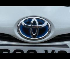 Toyota Prius  2018 TOYOTA PRIUS 1.8 VVTi Excel Hybrid - ONLY 39K MILES! 
 JAPANESE IMPORT |  HYBRID - 48