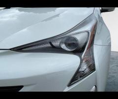 Toyota Prius  2018 TOYOTA PRIUS 1.8 VVTi Excel Hybrid - ONLY 39K MILES! 
 JAPANESE IMPORT |  HYBRID - 49