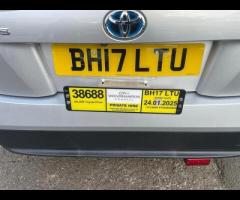 Toyota Prius This 2018 Toyota Prius is a reliable import car that's perfect for drivers who want a s - 42