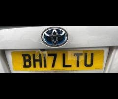 Toyota Prius This 2018 Toyota Prius is a reliable import car that's perfect for drivers who want a s - 51