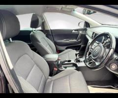 Kia Sportage  2018 KIA SPORTAGE 2 - ULEZ FREE & 61MPG! 

 ULEZ COMPLIANT! |  TIMING CHAIN! |  AP - 14