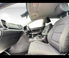 Kia Sportage  2018 KIA SPORTAGE 2 - ULEZ FREE & 61MPG! 

 ULEZ COMPLIANT! |  TIMING CHAIN! |  AP - 18