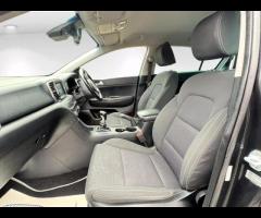 Kia Sportage  2018 KIA SPORTAGE 2 - ULEZ FREE & 61MPG! 

 ULEZ COMPLIANT! |  TIMING CHAIN! |  AP - 19