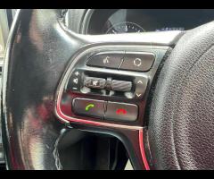 Kia Sportage  2018 KIA SPORTAGE 2 - ULEZ FREE & 61MPG! 

 ULEZ COMPLIANT! |  TIMING CHAIN! |  AP - 25